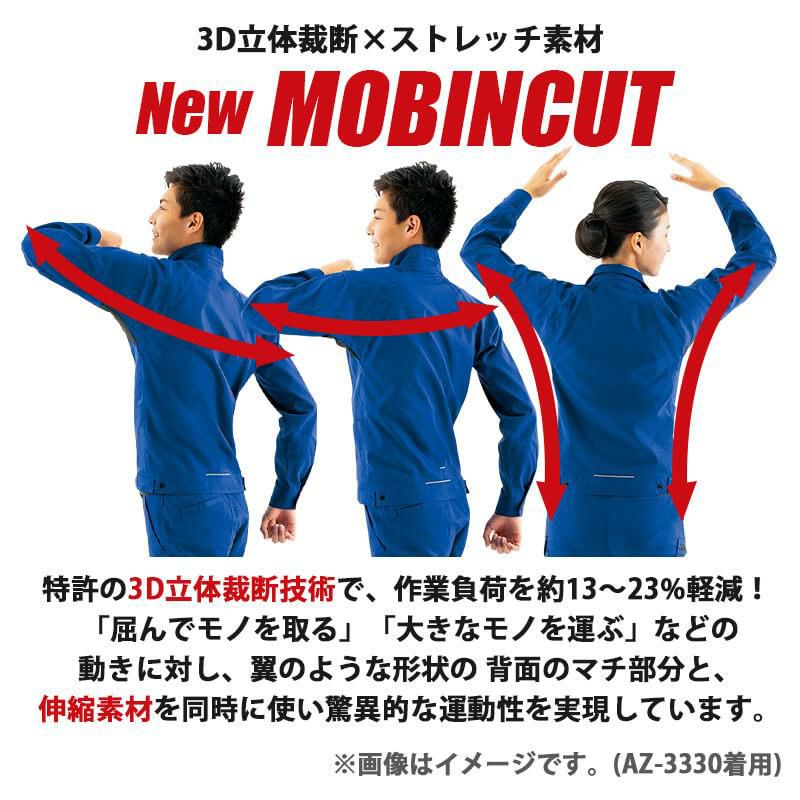 MOBINCUT