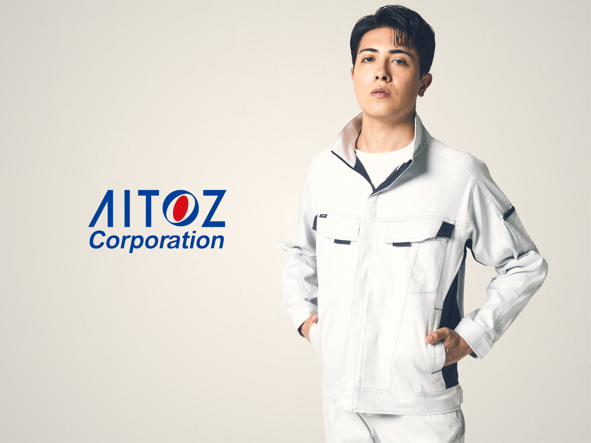 AITOZ -アイトス-