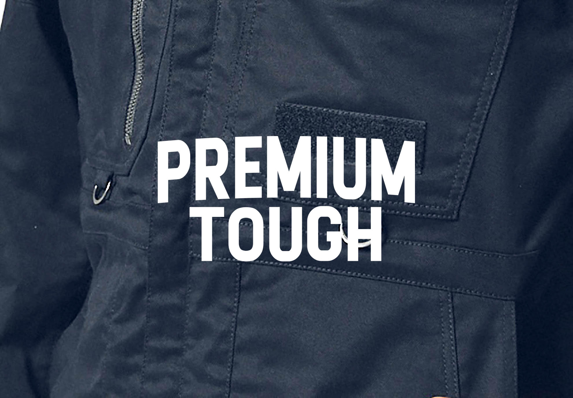 PREMIUM TOUGH
