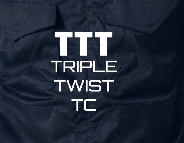 TRIPLE TWIST TC
