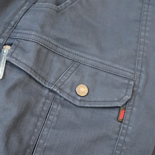 [Toraichi] 9530-235 Grandeene Cargo Jogger Pants (50% Cotton, 50% Polyester / Men's) Year-Round