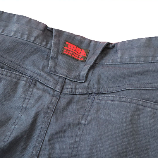 [Toraichi] 9530-235 Grandeene Cargo Jogger Pants (50% Cotton, 50% Polyester / Men's) Year-Round