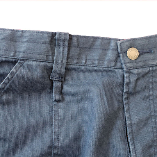 [Toraichi] 9530-235 Grandeene Cargo Jogger Pants (50% Cotton, 50% Polyester / Men's) Year-Round