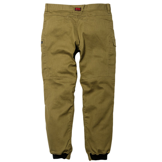 [Toraichi] 9530-235 Grandeene Cargo Jogger Pants (50% Cotton, 50% Polyester / Men's) Year-Round
