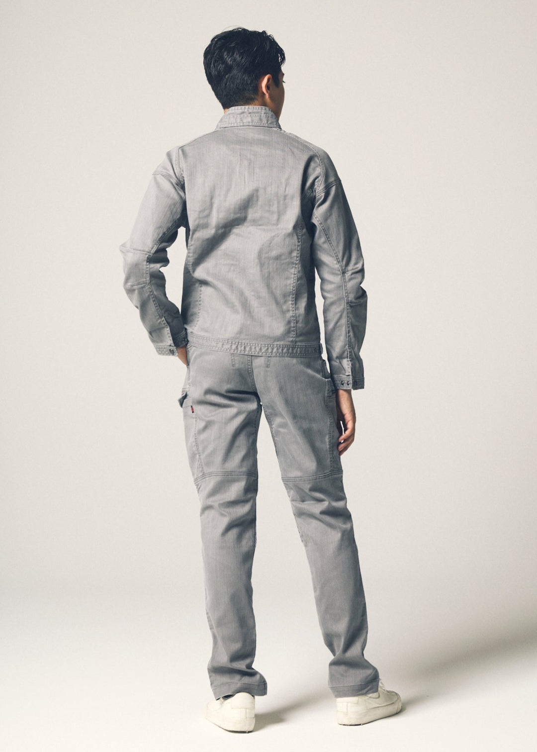 ［Toraichi］9530-219 Grandeene Cargo Pants (55% Cotton, 45% Polyester / Men's) Year-Round