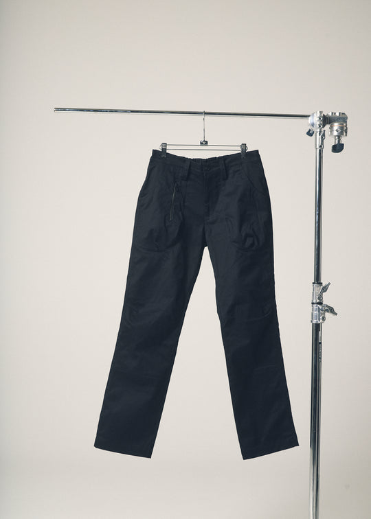 【GOROKU】GRK003PT-4687 PREMIUM TOUGH トラウザー（綿87%・ポリエステル13%／メンズ）通年対応