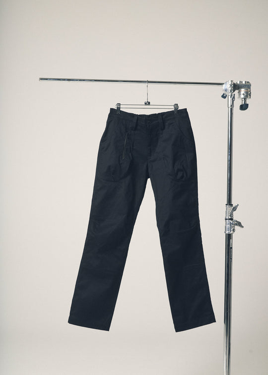 【GOROKU】GRK003PT-4687 PREMIUM TOUGH トラウザー（綿87%・ポリエステル13%／メンズ）通年対応