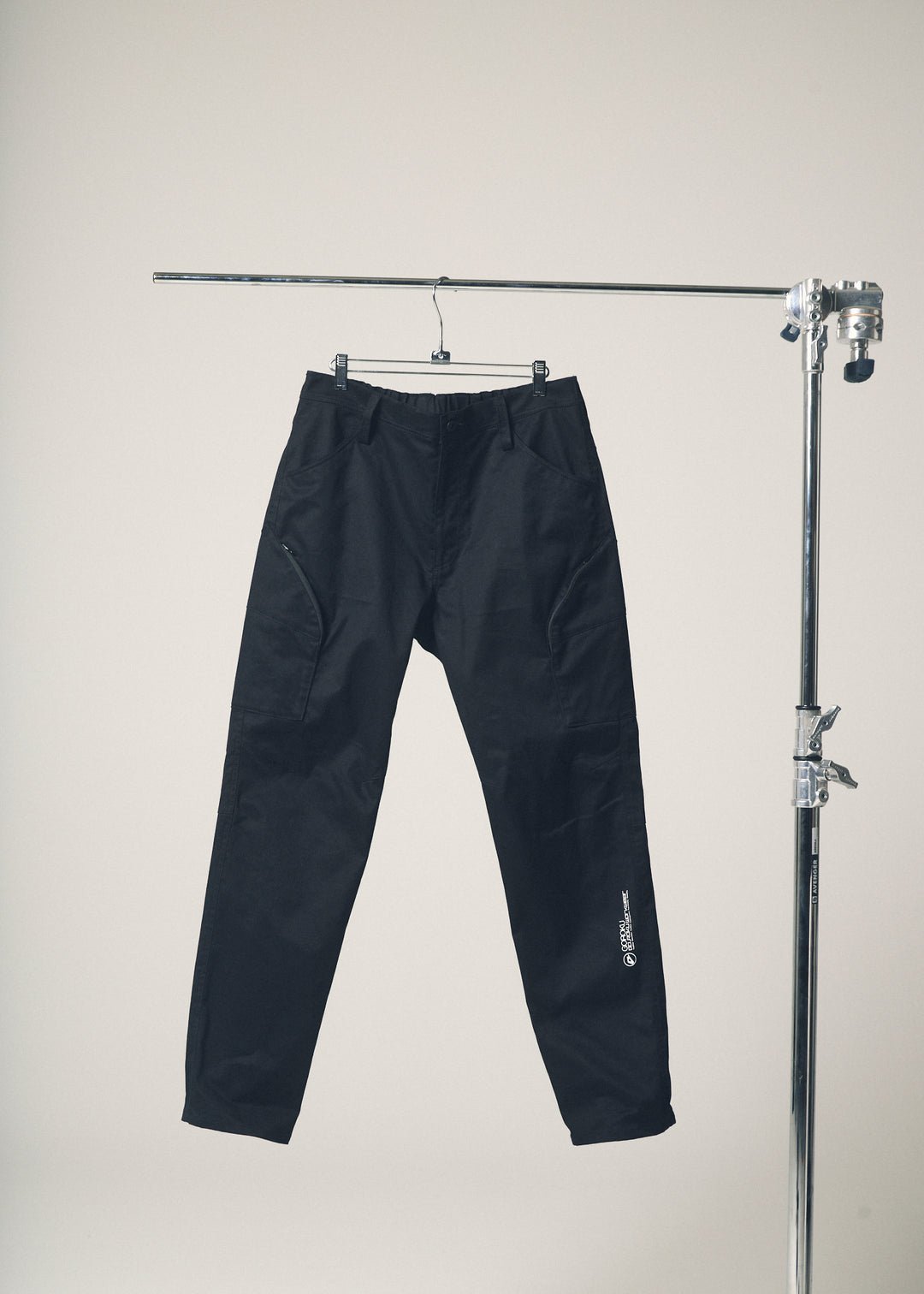 【GOROKU】GRK002PT-4687 PREMIUM TOUGH カーゴパンツ（綿87%・ポリエステル13%／メンズ）通年対応