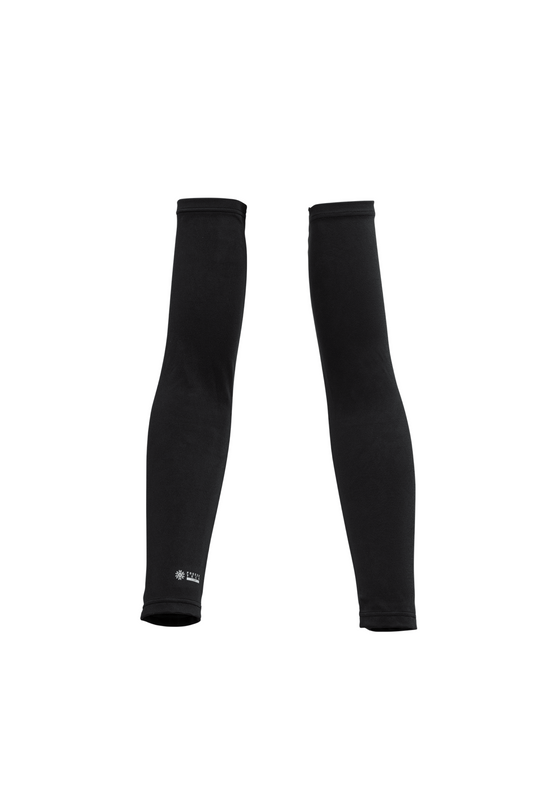 [FREEZE TECH] Cooling Arm Sleeves (Nylon 79% · Polyurethane 21%)