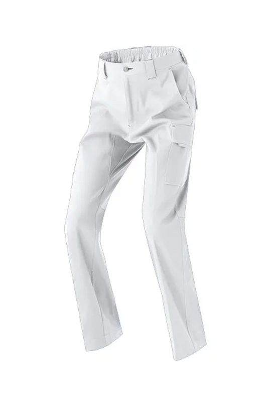 ［AITOZ］5121 MOBINCUT Bungee Tech Cargo Pants (100% Cotton/Unisex) Year-Round