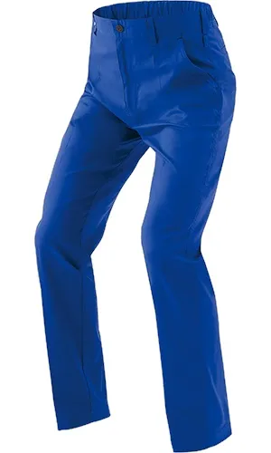 ［AITOZ］3350 Lightweight Stretch MOBINCUT Bungee Tech No-Tuck Pants (80% Polyester, 20% Cotton / Unisex) for Spring and Summer