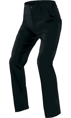 ［AITOZ］3350 Lightweight Stretch MOBINCUT Bungee Tech No-Tuck Pants (80% Polyester, 20% Cotton / Unisex) for Spring and Summer