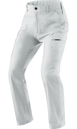 ［AITOZ］3351 Lightweight Stretch MOBINCUT Bungee Tech Cargo Pants (80% Polyester, 20% Cotton / Unisex) for Spring and Summer