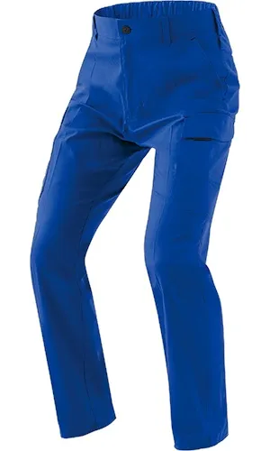 ［AITOZ］3351 Lightweight Stretch MOBINCUT Bungee Tech Cargo Pants (80% Polyester, 20% Cotton / Unisex) for Spring and Summer