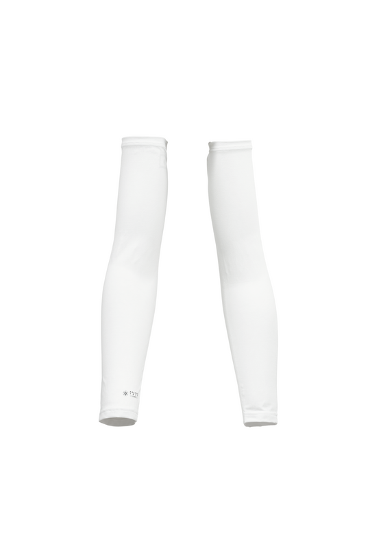 [FREEZE TECH] Cooling Arm Sleeves (Nylon 79% · Polyurethane 21%)
