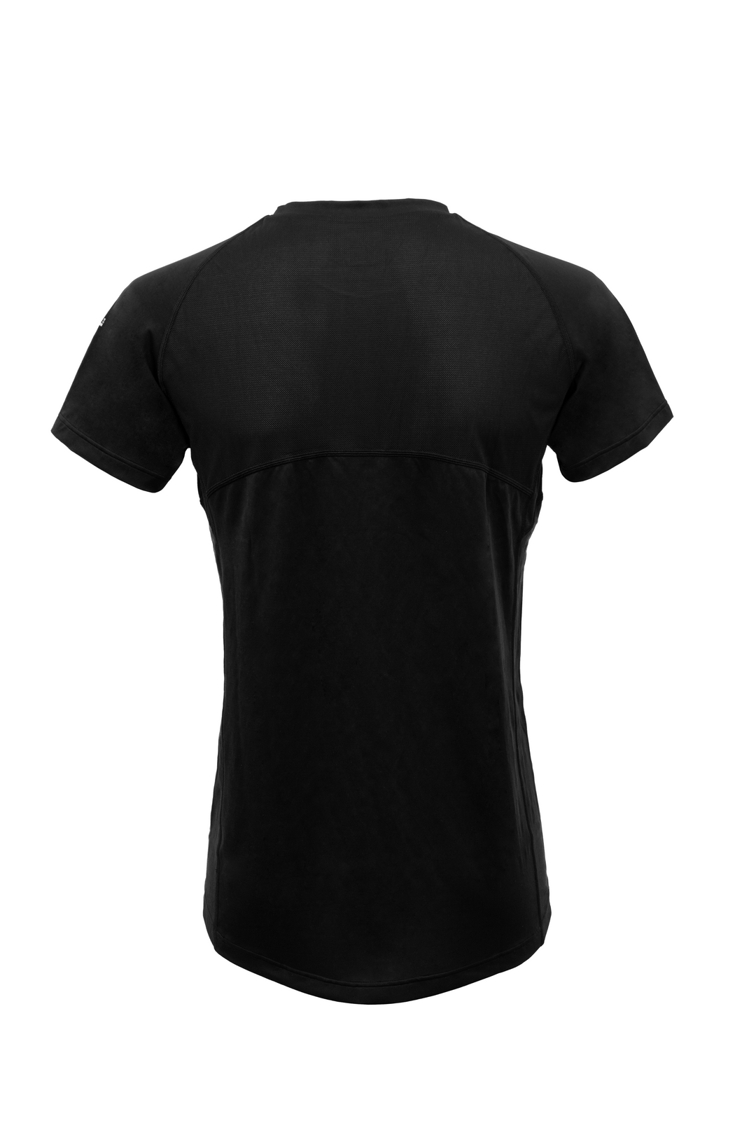 [FREEZE TECH] Cooling Short Sleeve Crew Neck Shirt (Nylon 79% · Polyurethane 21%)