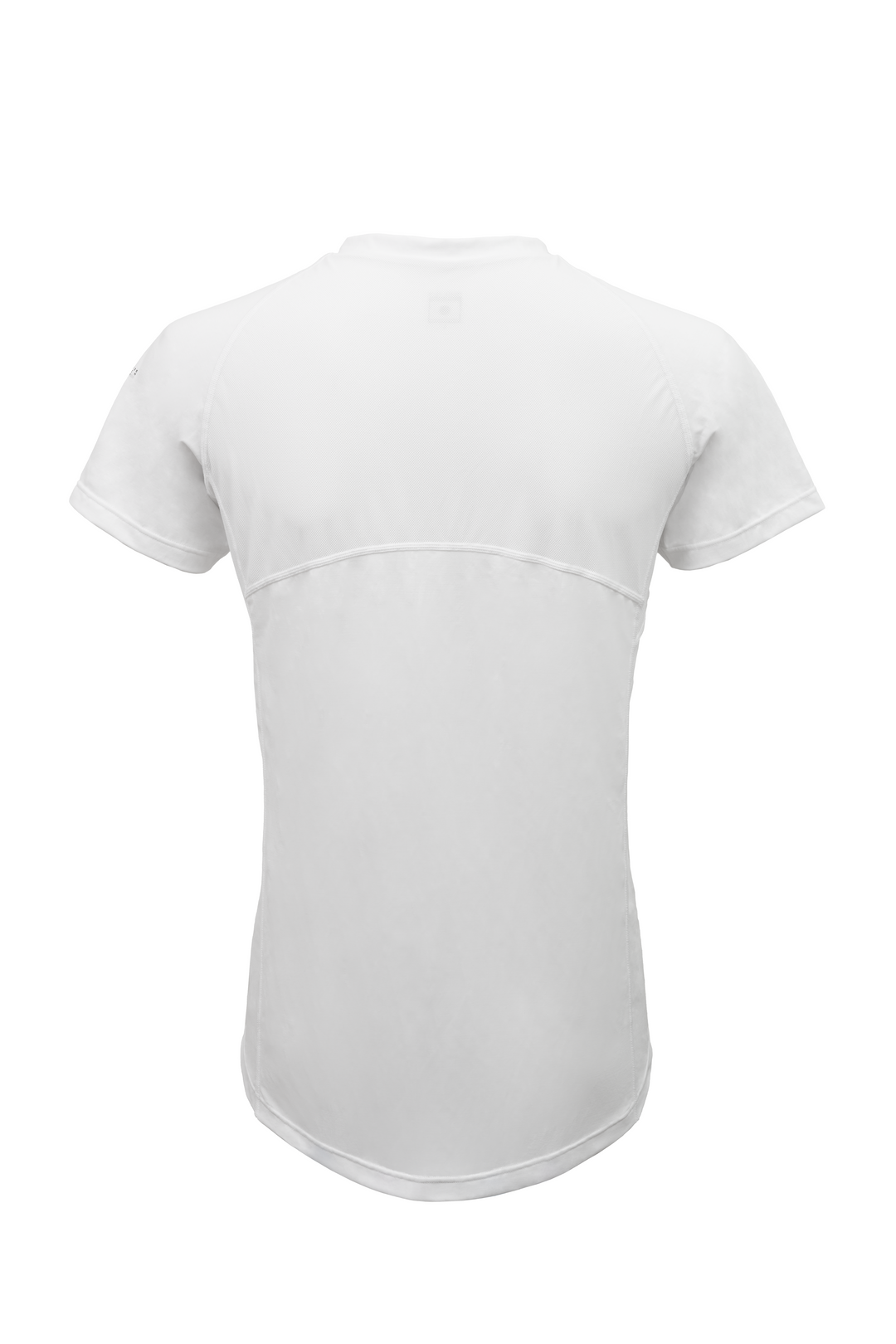 [FREEZE TECH] Cooling Short Sleeve Crew Neck Shirt (Nylon 79% · Polyurethane 21%)
