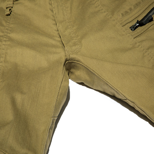 [Toraichi] 9530-235 Grandeene Cargo Jogger Pants (50% Cotton, 50% Polyester / Men's) Year-Round