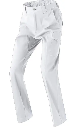 ［AITOZ］5121 MOBINCUT Bungee Tech Cargo Pants (100% Cotton/Unisex) Year-Round