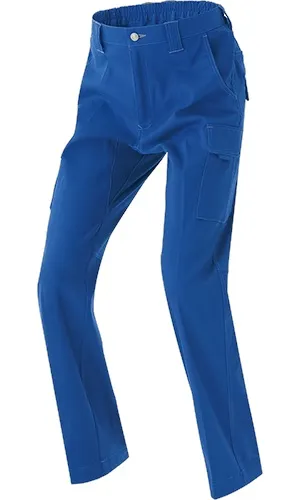 ［AITOZ］5121 MOBINCUT Bungee Tech Cargo Pants (100% Cotton/Unisex) Year-Round