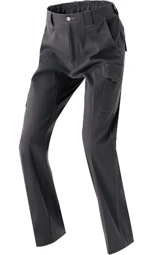 ［AITOZ］5121 MOBINCUT Bungee Tech Cargo Pants (100% Cotton/Unisex) Year-Round