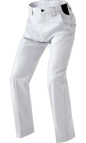 ［AITOZ］6820 MOBINCUT Bungee Tech No-Tuck Pants (65% Polyester, 35% Cotton / Unisex) Year-Round