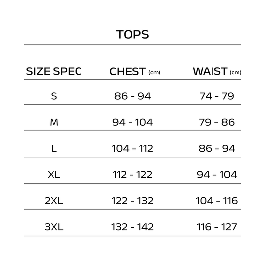 [FREEZE TECH] Cooling Short Sleeve Crew Neck Shirt (Nylon 79% · Polyurethane 21%)