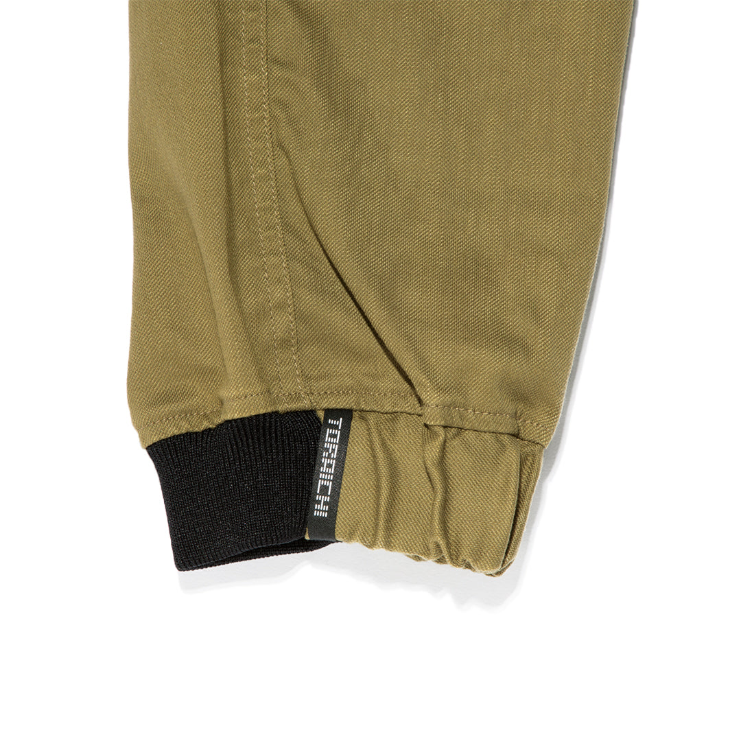 [Toraichi] 9530-235 Grandeene Cargo Jogger Pants (50% Cotton, 50% Polyester / Men's) Year-Round