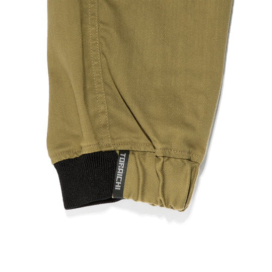 [Toraichi] 9530-235 Grandeene Cargo Jogger Pants (50% Cotton, 50% Polyester / Men's) Year-Round