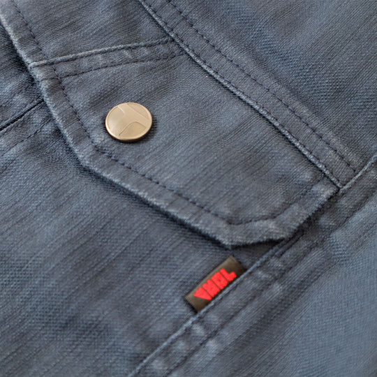 [Toraichi] 9530-235 Grandeene Cargo Jogger Pants (50% Cotton, 50% Polyester / Men's) Year-Round