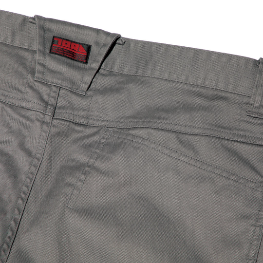 ［Toraichi］9530-219 Grandeene Cargo Pants (55% Cotton, 45% Polyester / Men's) Year-Round
