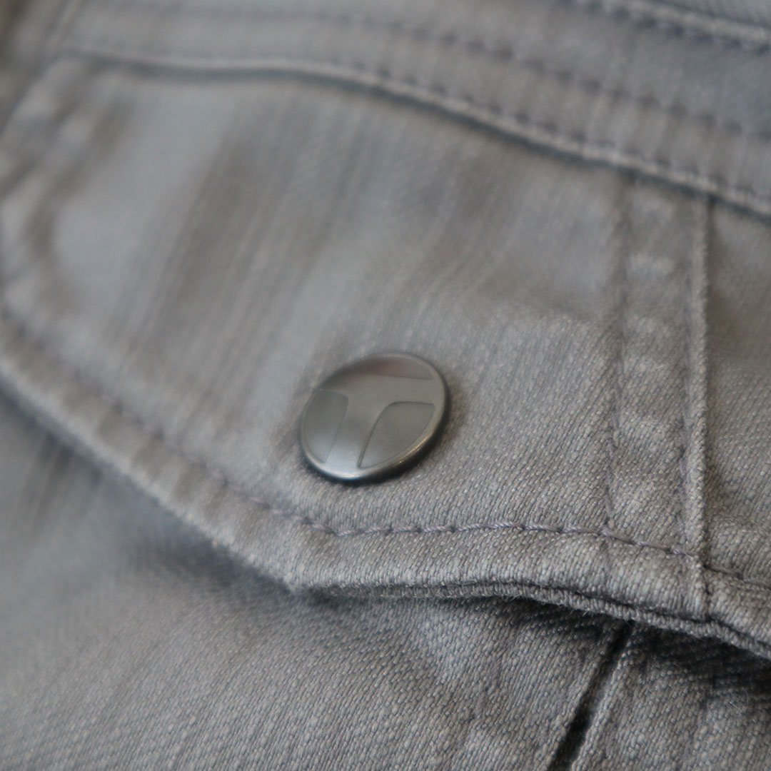 ［Toraichi］9530-219 Grandeene Cargo Pants (55% Cotton, 45% Polyester / Men's) Year-Round