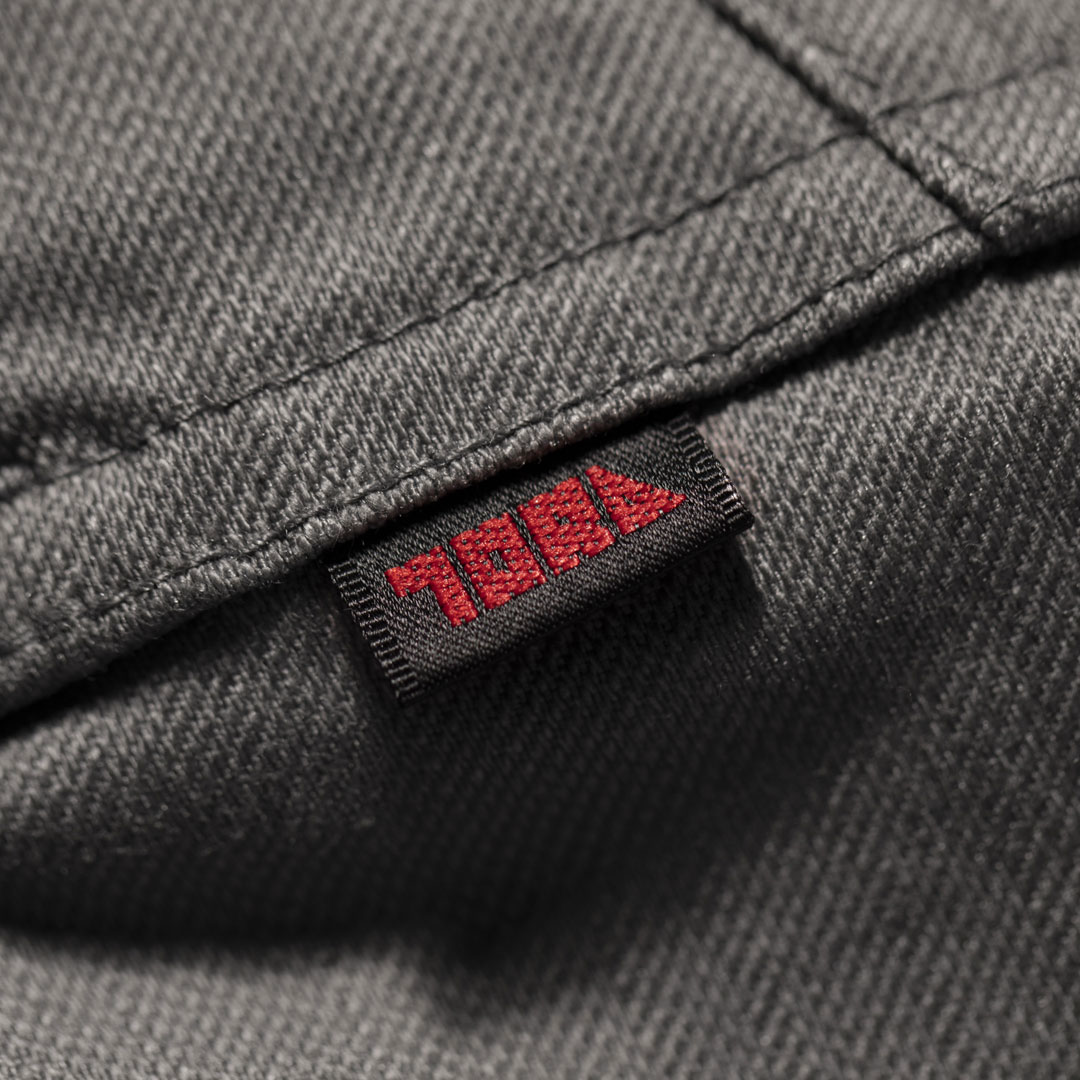 [Toraichi] 9530-554 Grandeen Rider's Jacket (50% Cotton, 50% Polyester / Men's) Year-Round