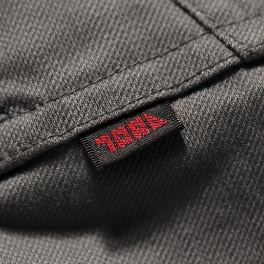 [Toraichi] 9530-554 Grandeen Rider's Jacket (50% Cotton, 50% Polyester / Men's) Year-Round