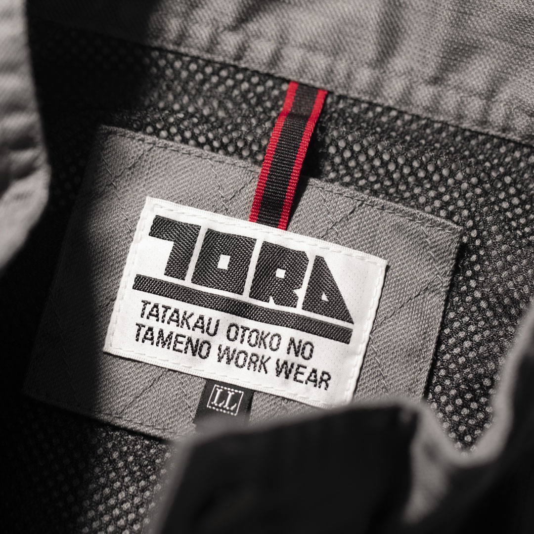 [Toraichi] 9530-554 Grandeen Rider's Jacket (50% Cotton, 50% Polyester / Men's) Year-Round