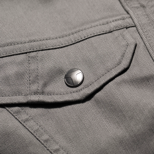 [Toraichi] 9530-554 Grandeen Rider's Jacket (50% Cotton, 50% Polyester / Men's) Year-Round