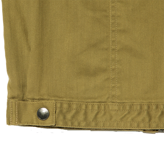 [Toraichi] 9530-554 Grandeen Rider's Jacket (50% Cotton, 50% Polyester / Men's) Year-Round