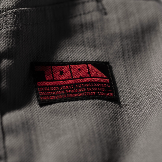 [Toraichi] 9530-554 Grandeen Rider's Jacket (50% Cotton, 50% Polyester / Men's) Year-Round