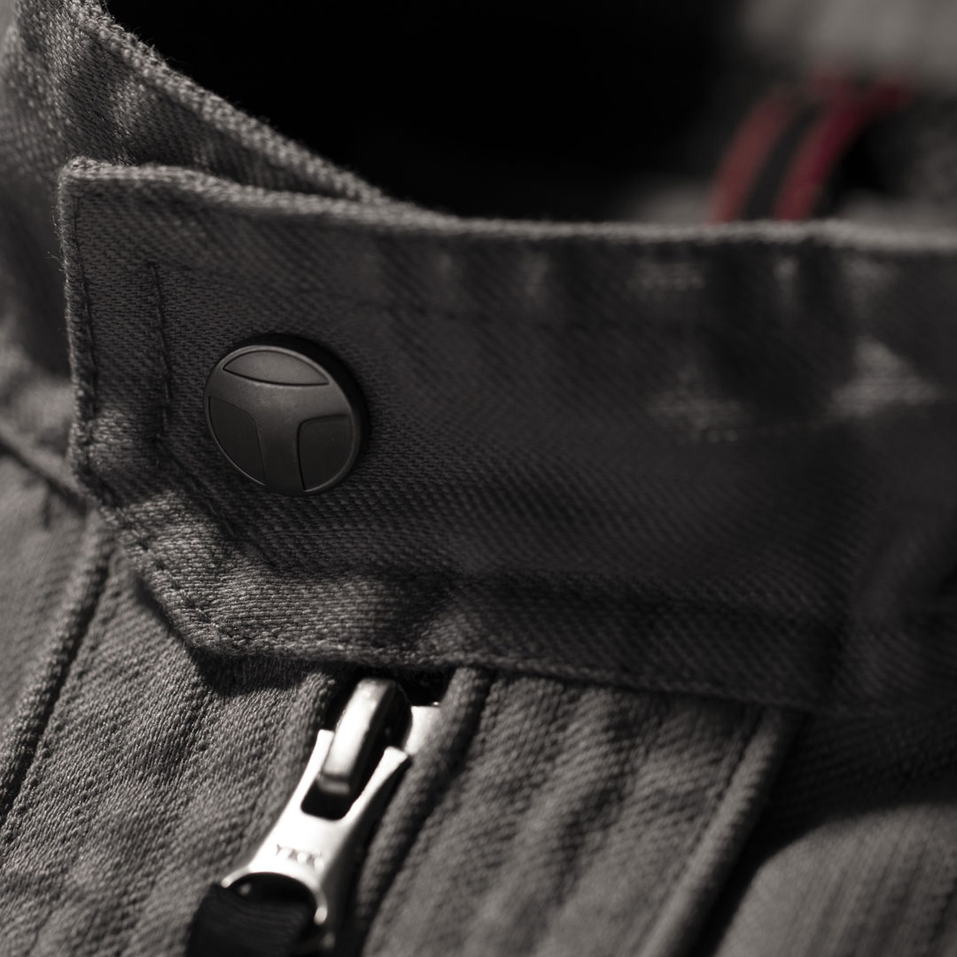 [Toraichi] 9530-554 Grandeen Rider's Jacket (50% Cotton, 50% Polyester / Men's) Year-Round