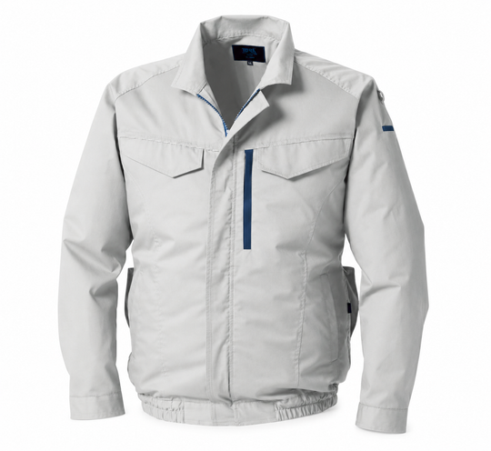 Air-conditioned Workwear® Heat-shielding Long-sleeved Blouson KU92210