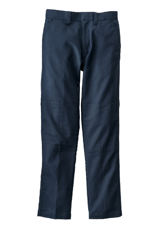 [San-ai] JA2509 No-Pleat Women's Pants