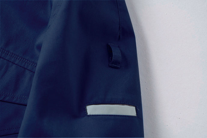 空調服® 遮熱長袖ブルゾン KU92210