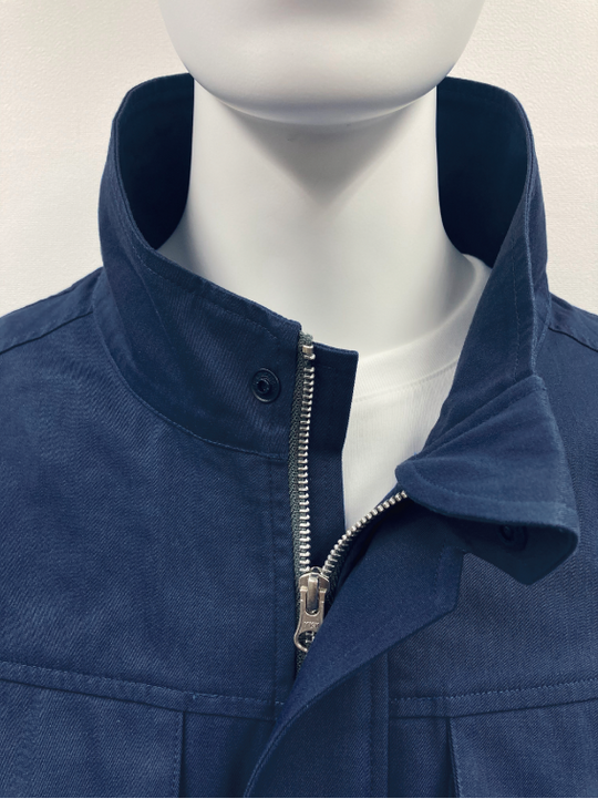 空調服®難燃長袖ブルゾン KU92240