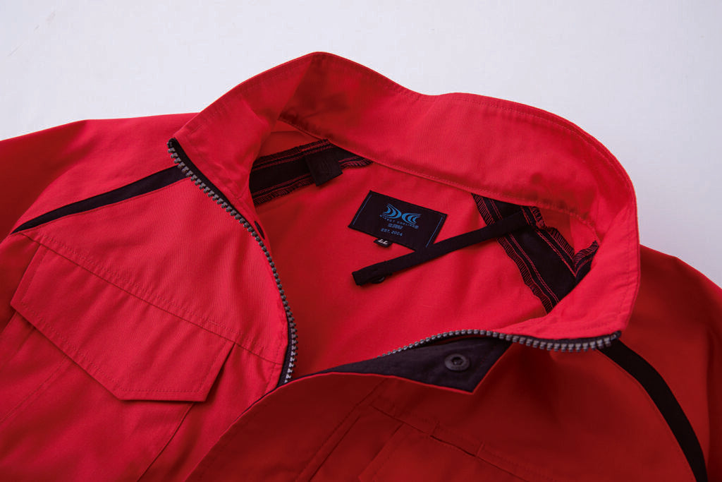 空調服®　長袖ブルゾン KU92400
