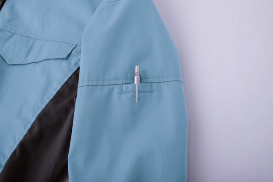 空調服®　長袖ブルゾン  KU92401