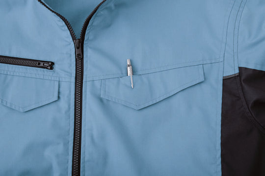 空調服®　長袖ブルゾン  KU92401