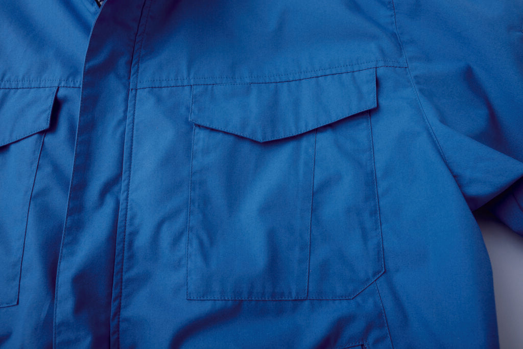 空調服®制電長袖ブルゾン  KU92600