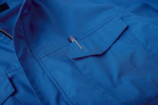 空調服®制電長袖ブルゾン  KU92600