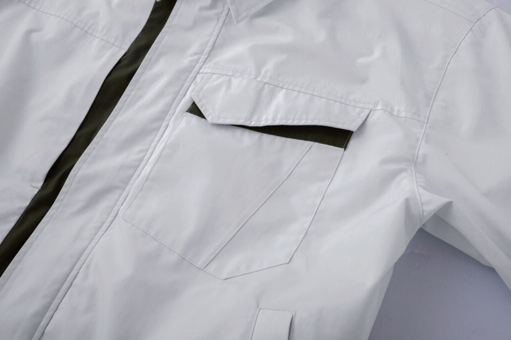 空調服®　長袖ブルゾン  KU92500