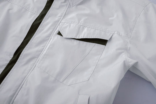 空調服®　長袖ブルゾン  KU92500
